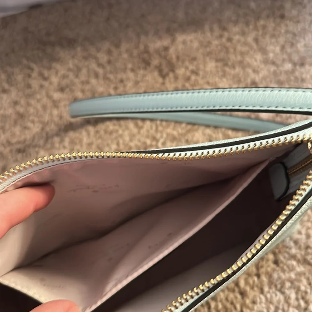 Kate Spade Bailey crossbody NWT - Picture 6 of 6